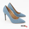 Rouge Pumps