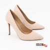 Rouge Pumps