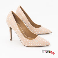 Rouge Pumps