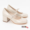 Journee Collection Mary Janes
