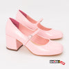 Journee Collection Mary Janes