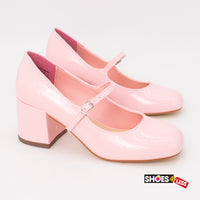Journee Collection Mary Janes