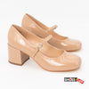 Journee Collection Mary Janes