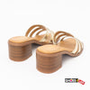 Bamboo Sandals