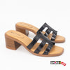 Bamboo Sandals