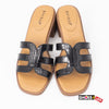 Bamboo Sandals