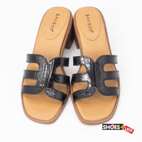 Bamboo Sandals