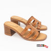 Bamboo Sandals
