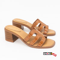 Bamboo Sandals