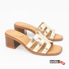 Bamboo Sandals