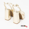 Bamboo Sandals