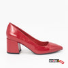 Bamboo Pumps