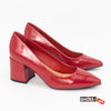 Bamboo Pumps