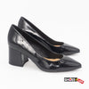 Bamboo Pumps