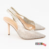 Anne Michelle Sandals