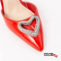 Anne Michelle Sandals