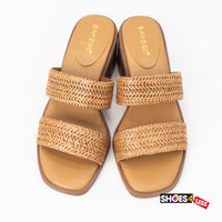 Bamboo Sandals