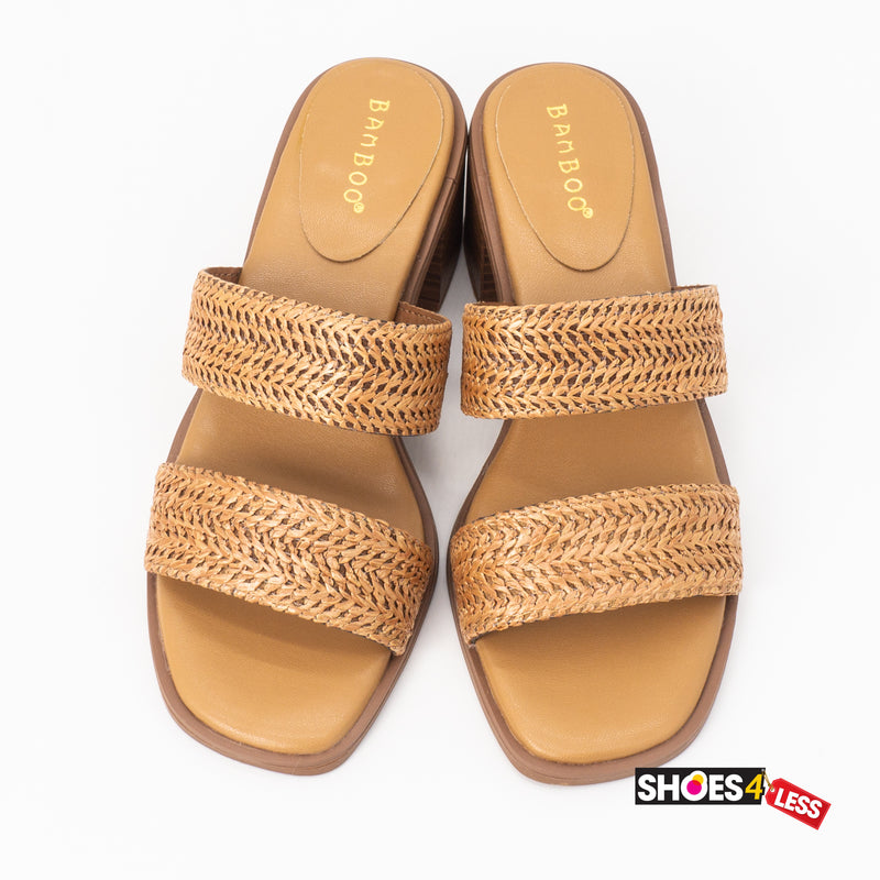 Bamboo Sandals
