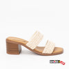 Bamboo Sandals