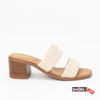 Bamboo Sandals