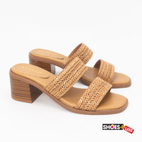 Bamboo Sandals
