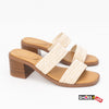 Bamboo Sandals