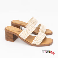 Bamboo Sandals