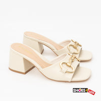 Bamboo Sandals