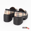 Rouge Loafers
