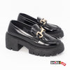 Rouge Loafers