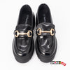Rouge Loafers