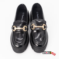 Rouge Loafers