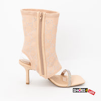 Rouge Sandals