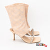 Rouge Sandals