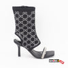 Rouge Sandals