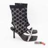 Rouge Sandals