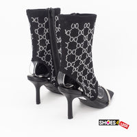 Rouge Sandals