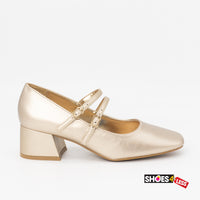 Journee Collection Mary Janes