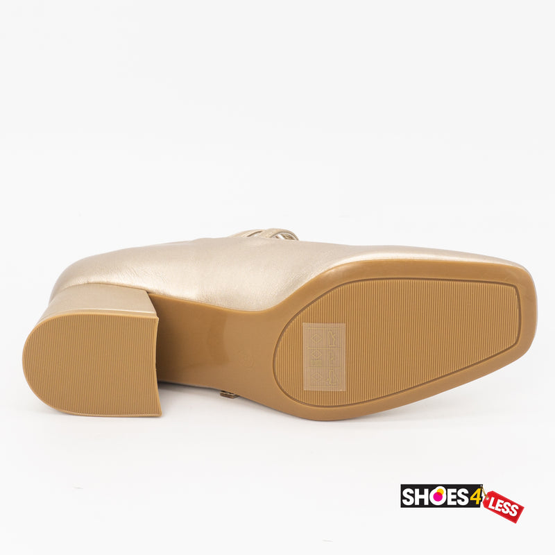 Journee Collection Mary Janes