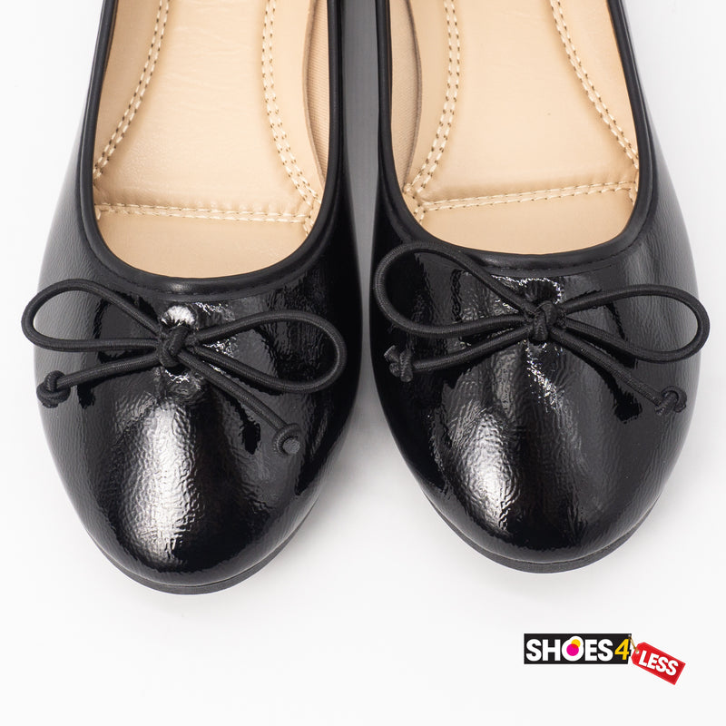 Times Go Close Shoes