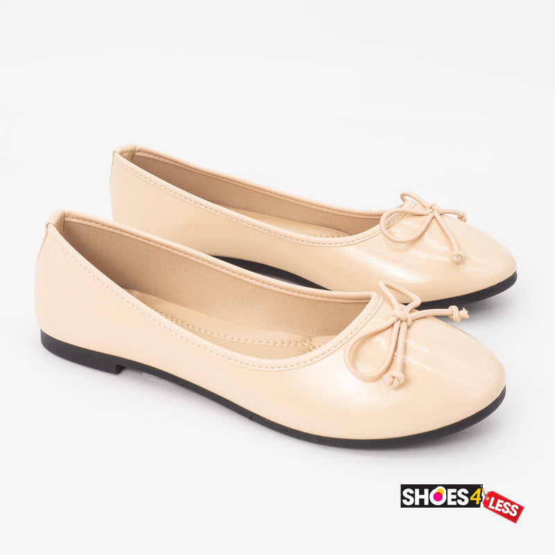 Times Go Close Shoes