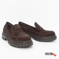 Steve Madden Loafers