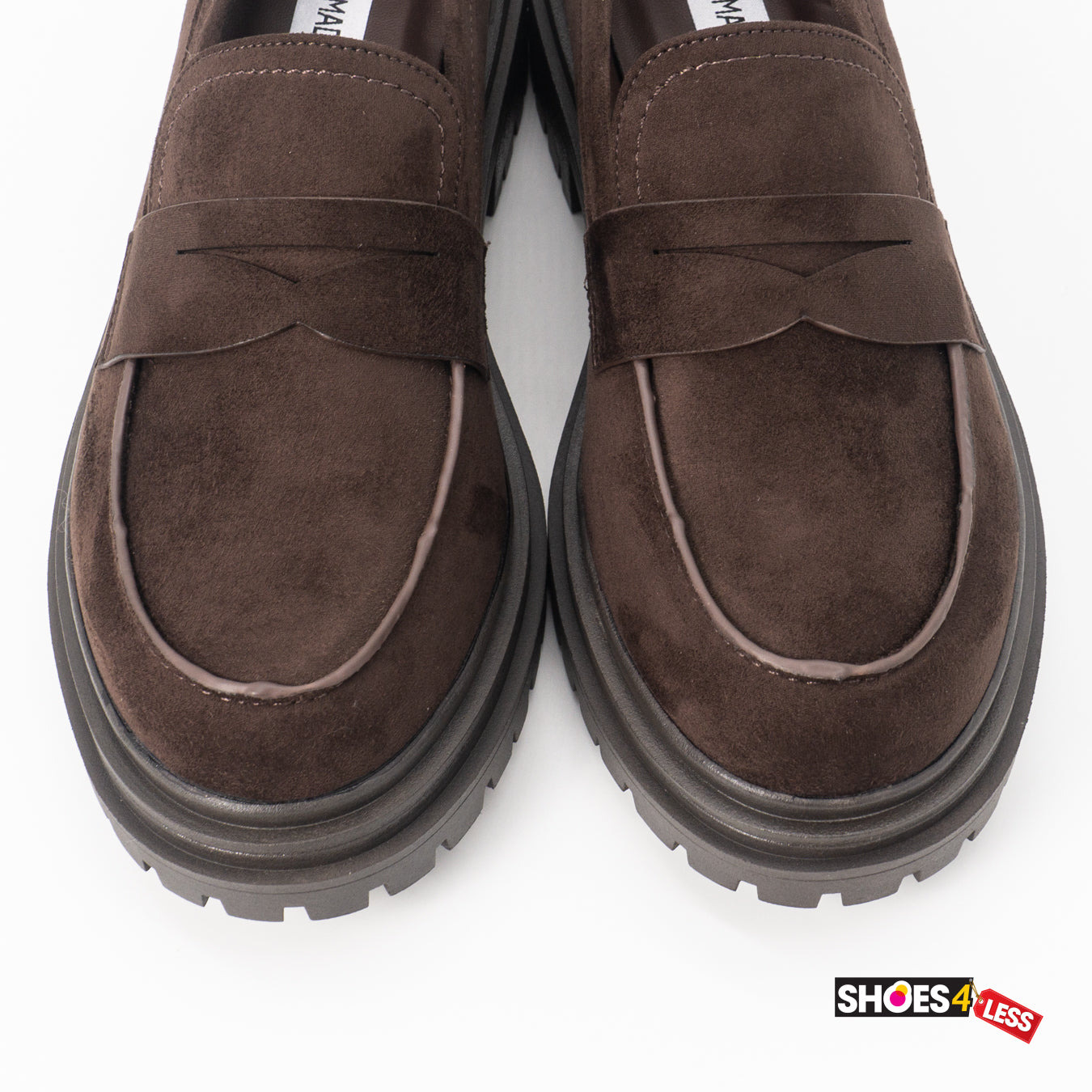 Steve Madden Loafers