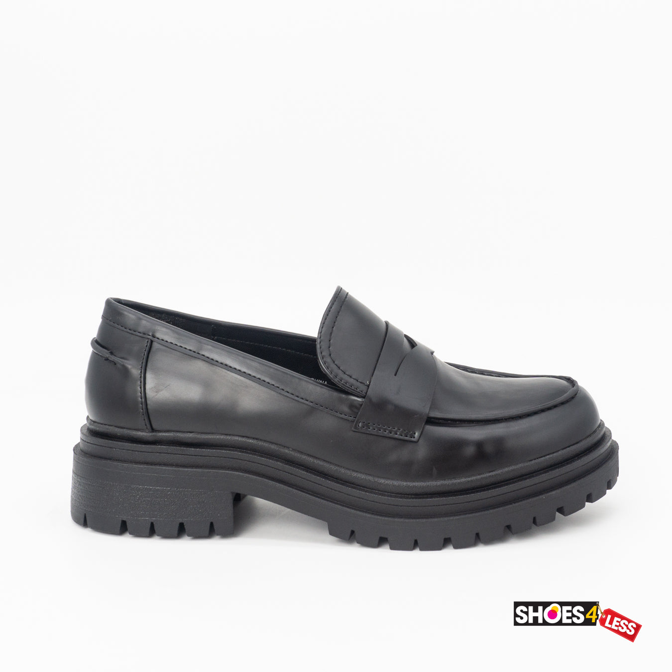 Steve Madden Loafers