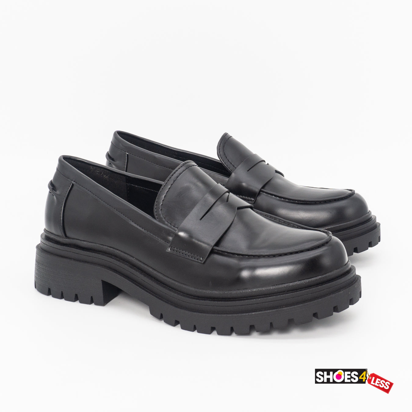 Steve Madden Loafers