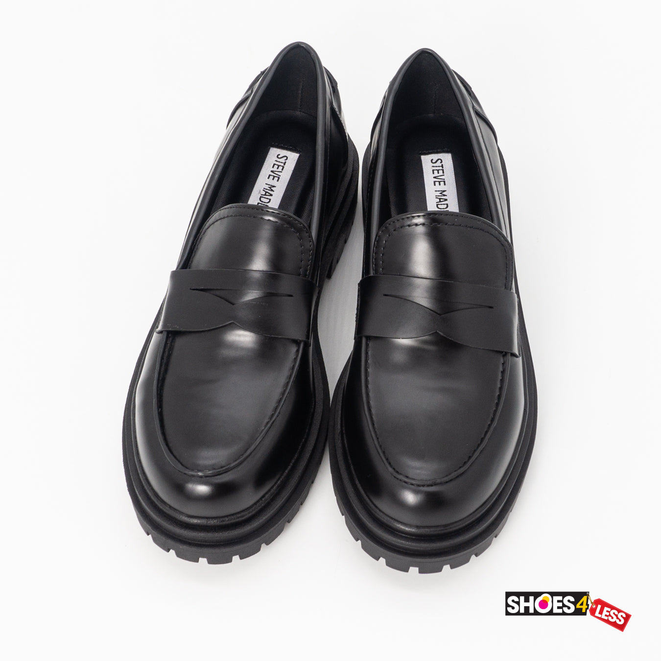 Steve Madden Loafers