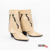 Cuccoo Half Boots