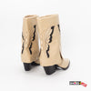 Cuccoo Half Boots