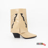 Cuccoo Half Boots