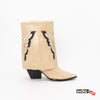 Cuccoo Half Boots